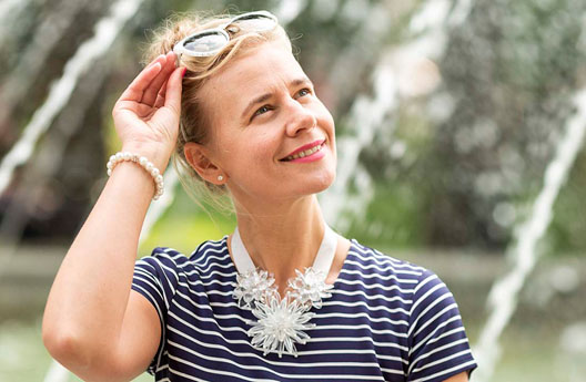 Ольга Платовская